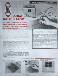 MK Area Calculator advertisement